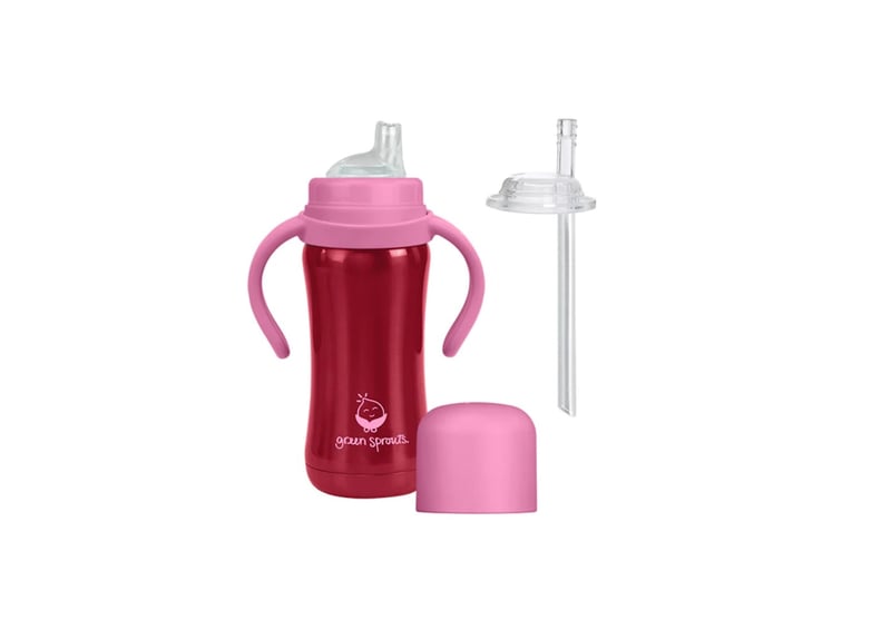 Lead Toxin Concerns Spur Recall of Toddler Sippy Cups