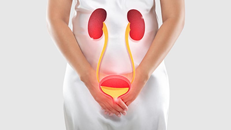 Artificially Sweetened Beverages Do Not Cause Bladder Leaks, New Study Finds