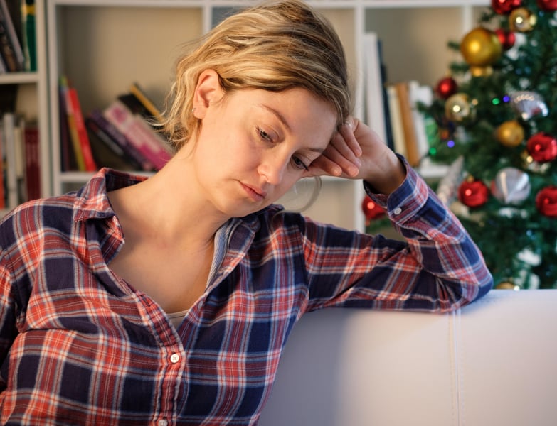 Holidays Got You Stressed? Try These Calming Tips – Consumer Health News