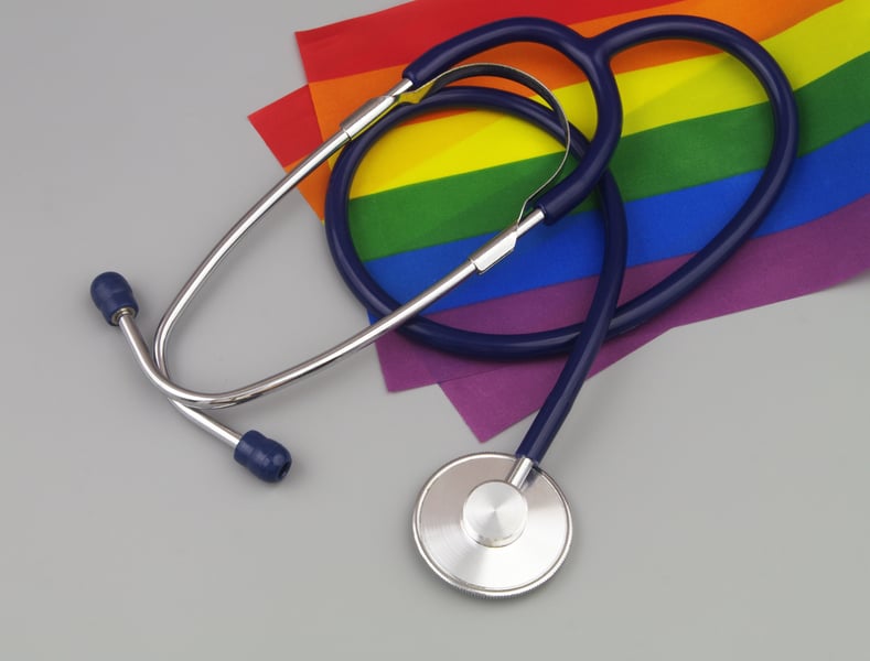 Stigma, Even Harm Common When Transgender People Meet With Doctors