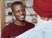 Talking to a Loved One Battling Substance Abuse: Staying Positive Is Key