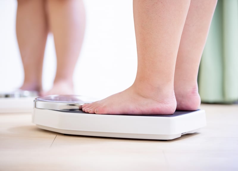 In 22 U.S. States, More Than a Third of Adults Are Now Obese