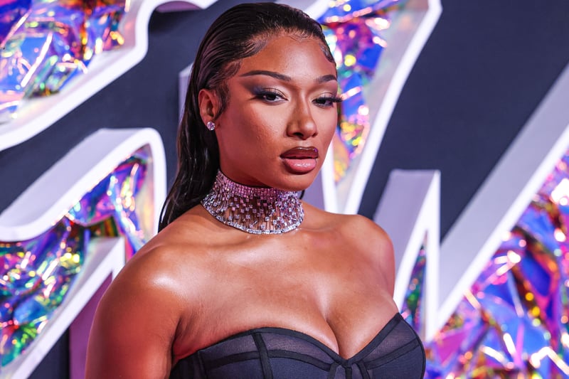Megan Thee Stallion Urges Fans to 'Check on Friends' for Mental Health