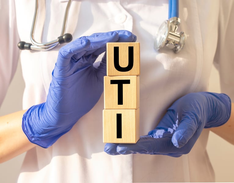 Could Tissue-Zapping Procedure Be Non-Antibiotic Option for Recurrent UTIs?
