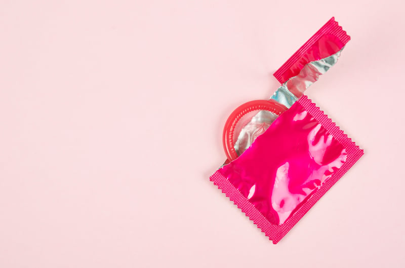 California Governor Rejects Bill to Provide Free Condoms to High Schoolers