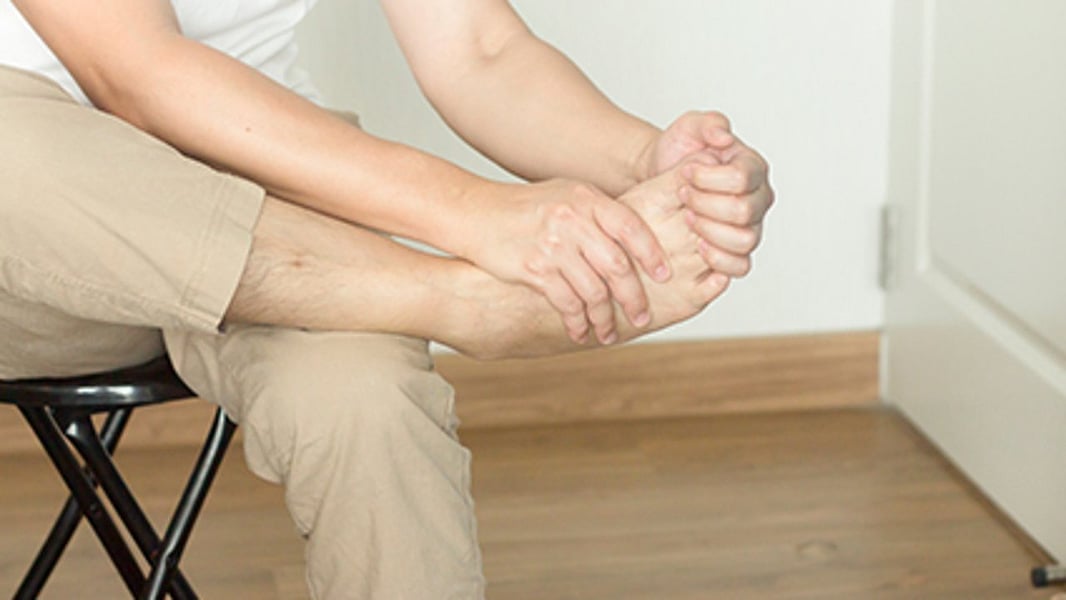 COVID-19 Linked to Increased Risk of Guillain-Barré Syndrome - Consumer Health News - Vimarsana News