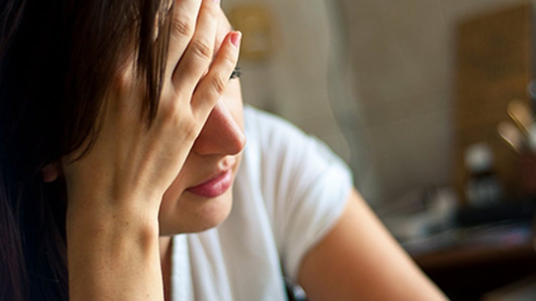Women More Likely to Develop Depression After Concussion Than Men - Consumer Health News - Vimarsana News