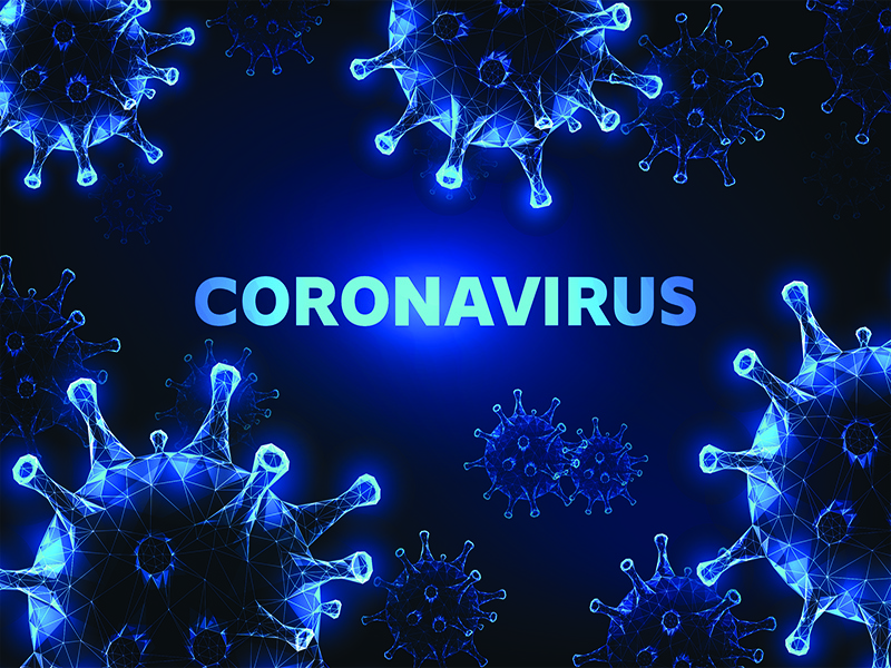 News Picture: Coronavirus Found in Human Feces Up to 7 Months After Infection
