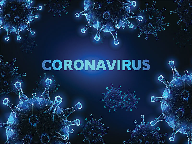 News Picture: Coronavirus Found in Human Feces Up to 7 Months After Infection