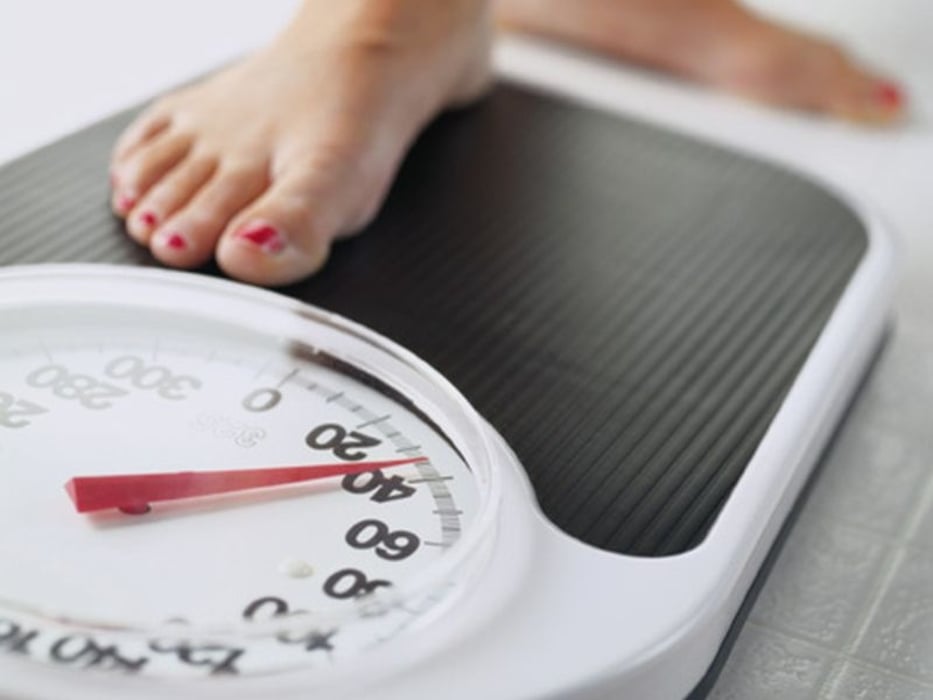 Weight Loss May Not Affect Fertility Treatment Success