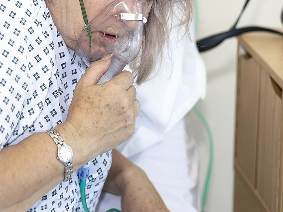 Nebulized Interferon Beta-1a Promising for COVID-19