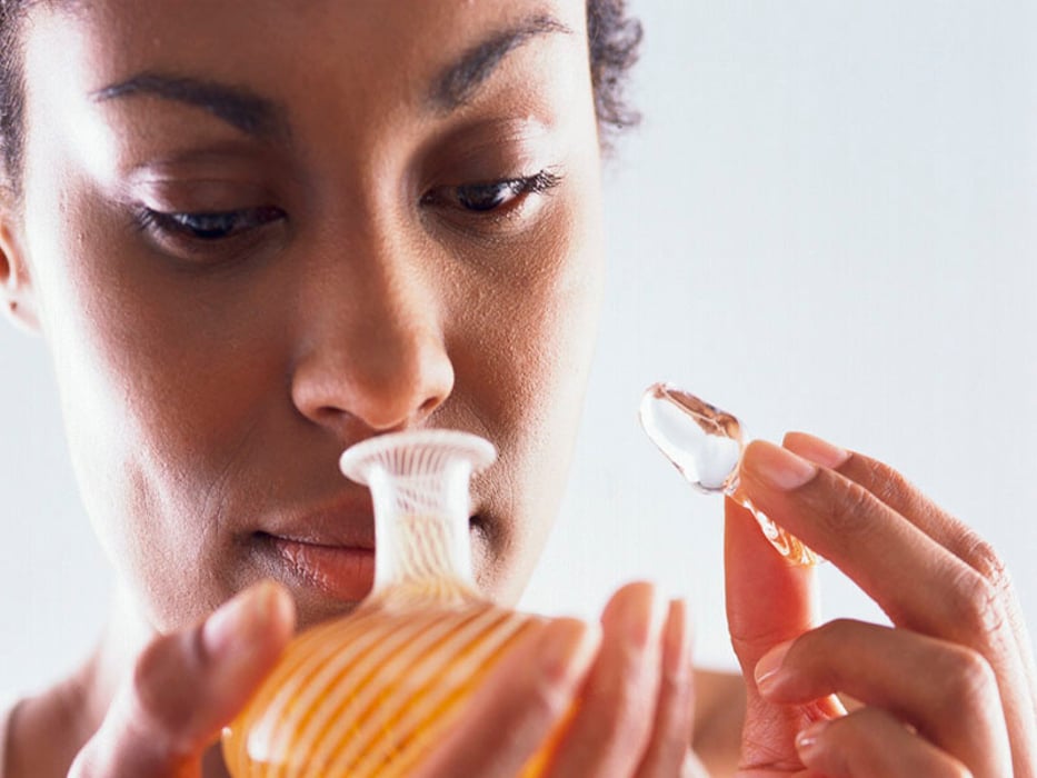 With COVID, Inflammation May Be Triggering Loss of Smell