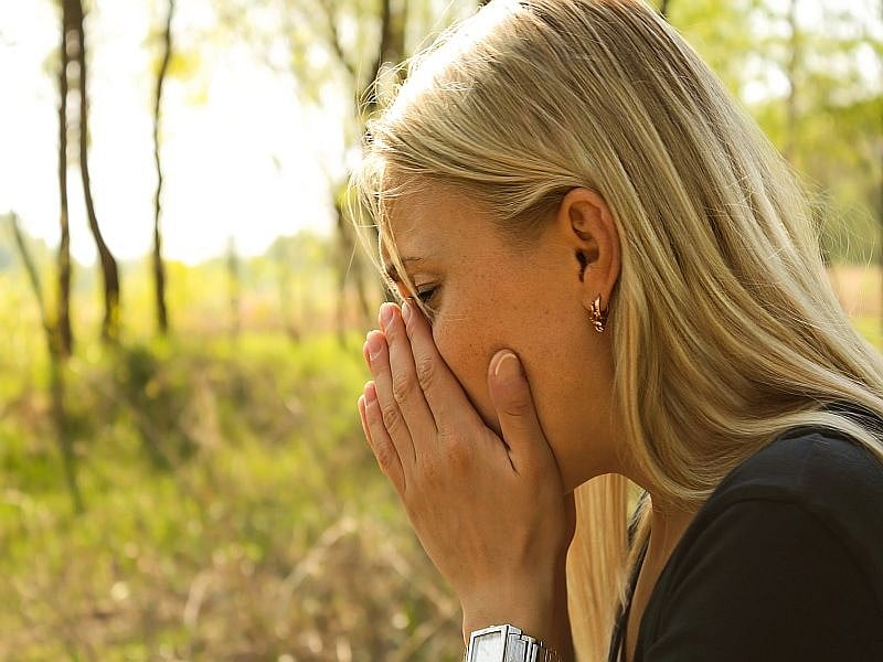 News Picture: As Climate Change Worsens Allergy Season, Tips on How to Cope