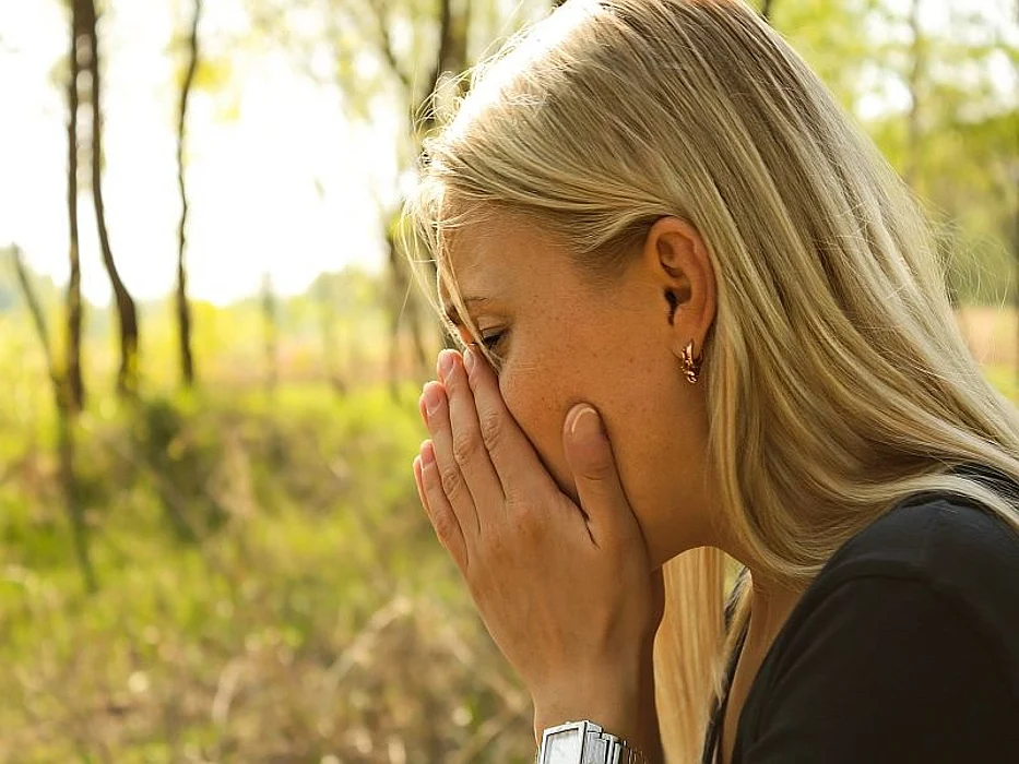 As Climate Change Worsens Allergy Season, Tips on How to Cope