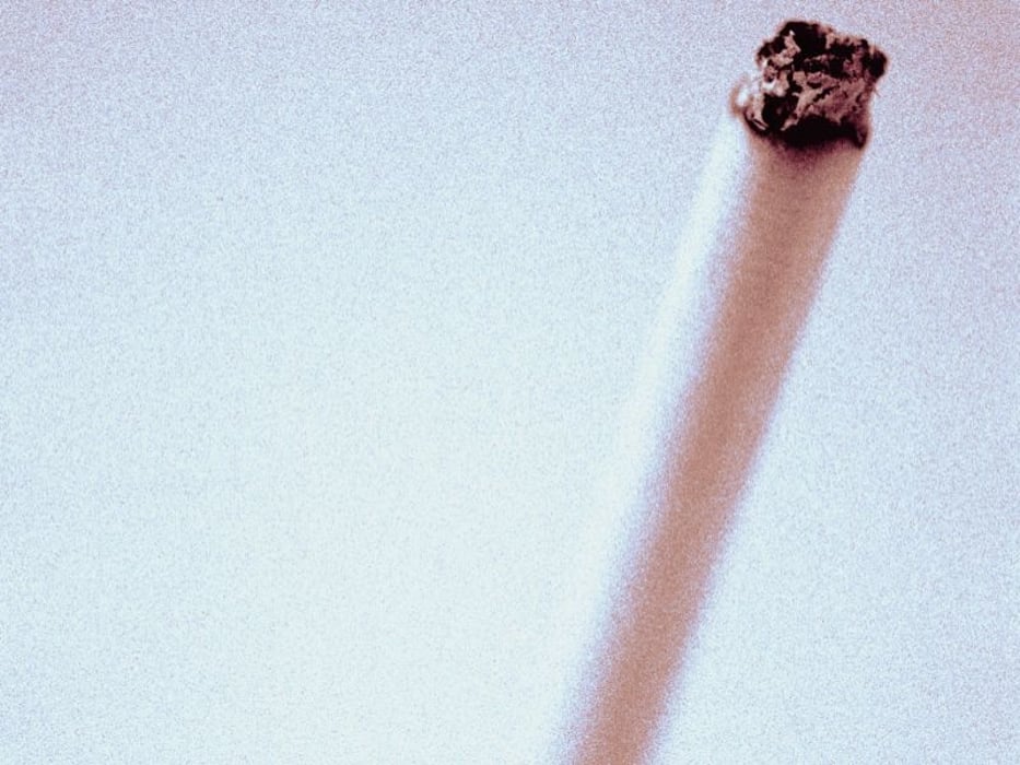 Secondhand Smoke Can Raise Odds for Mouth, Throat Cancers