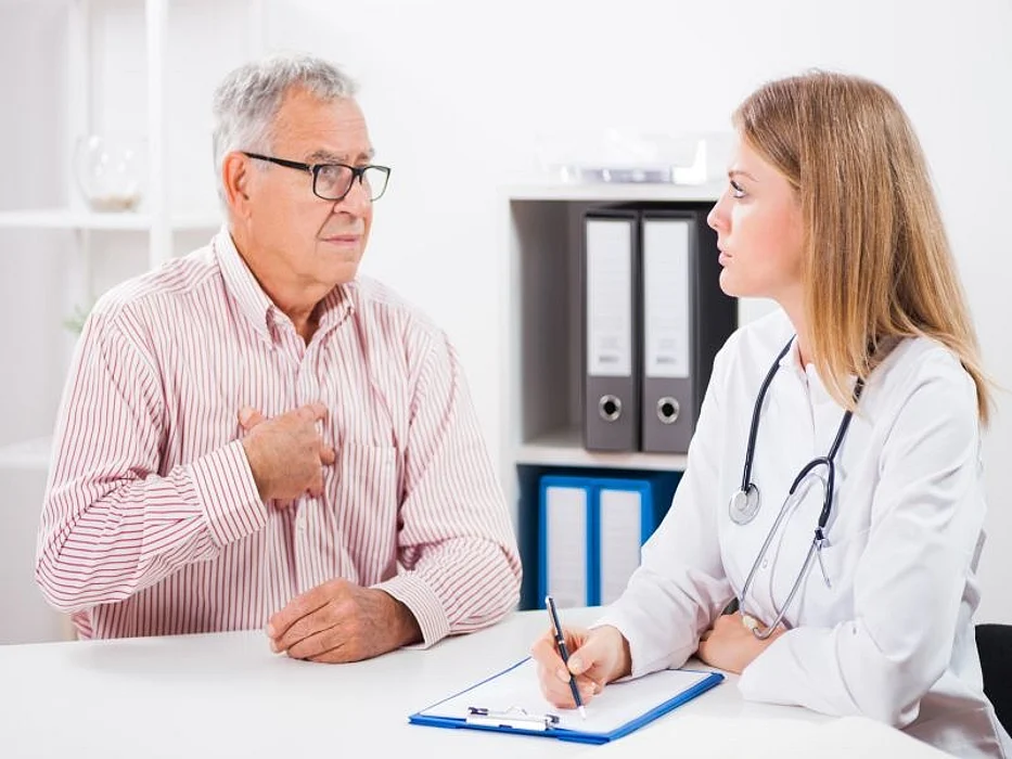 Patients With IBD Report Concern About Impact of COVID-19