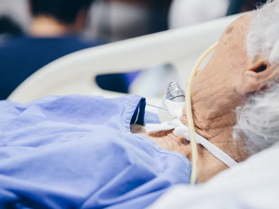 Altered Mentation, Stroke Up COVID-19 In-Hospital Mortality