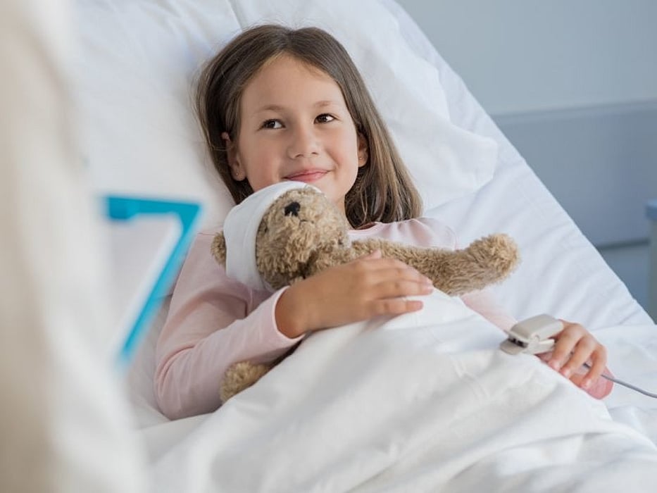 Risks of Opioids Should Be Recognized for Children After Surgery