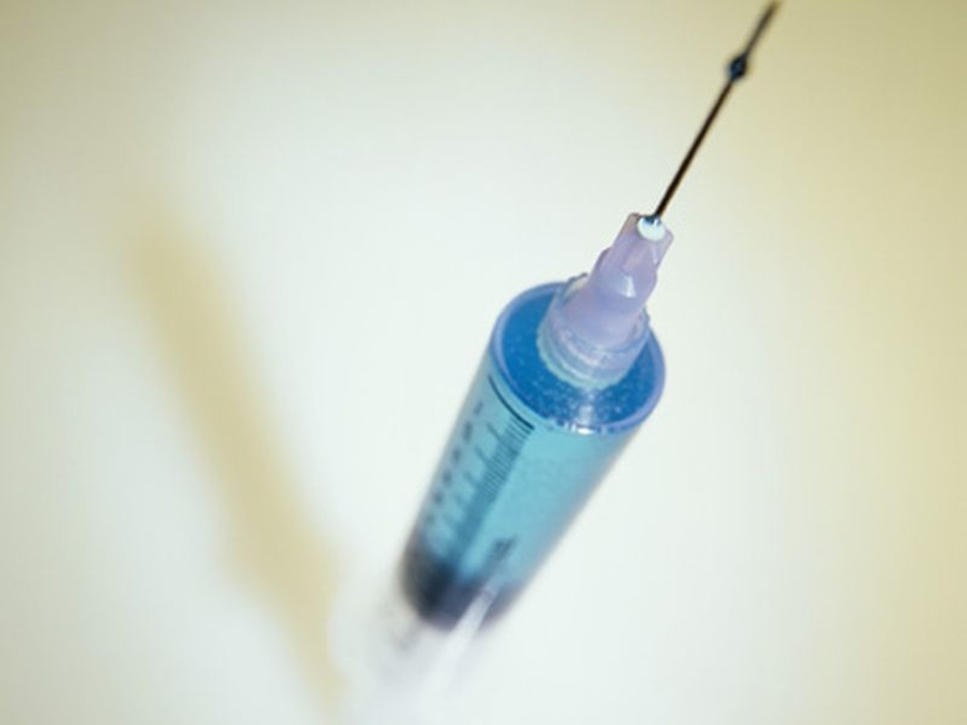 News Picture: Poll Reveals Who's Most Vaccine-Hesitant in America and Why
