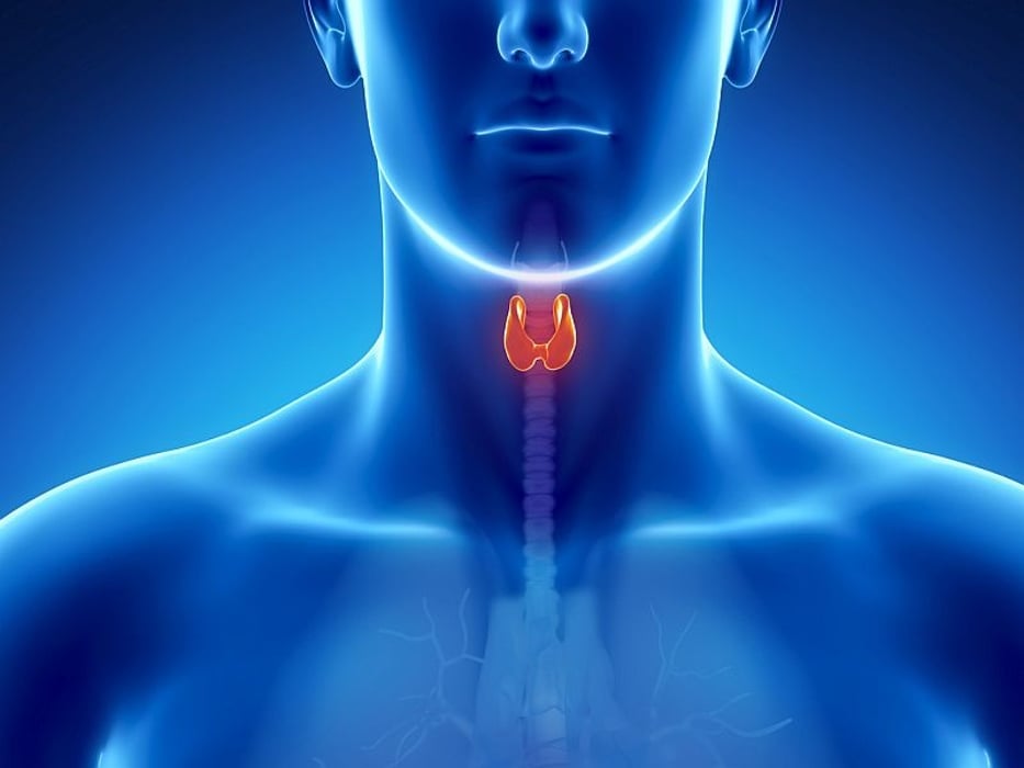 Ata Issues Guidelines For Managing Anaplastic Thyroid Cancer Consumer