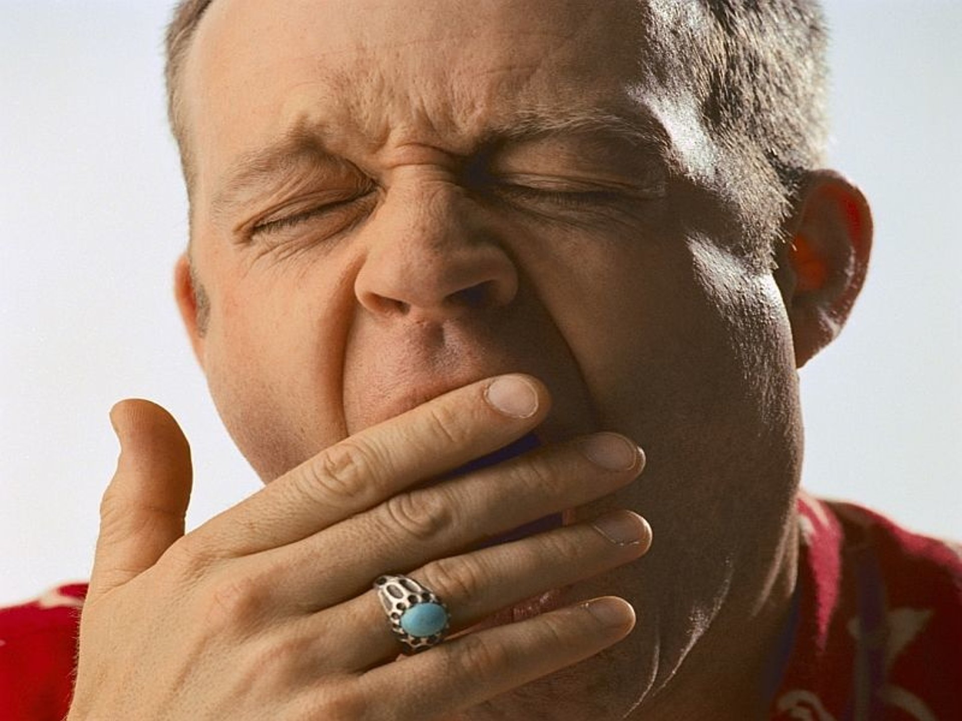 FDA Approves 'Tongue Strengthening' Device for Certain Sleep Apnea Patients thumbnail
