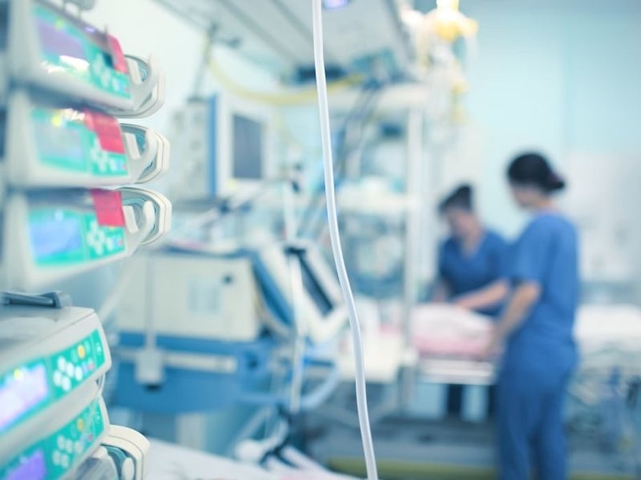 COVID Death Rates 10 Times Higher in Countries Where Most Are Overweight: Report