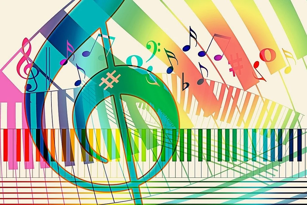 Music May Cut Postoperative Heart Surgery Anxiety, Pain
