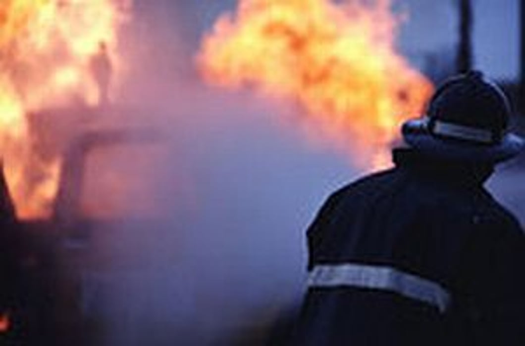 Risk of A-Fib Up With Occupational Exposure for Firefighters