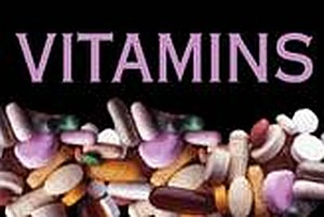 Ample Vitamins May Shield You From Colds