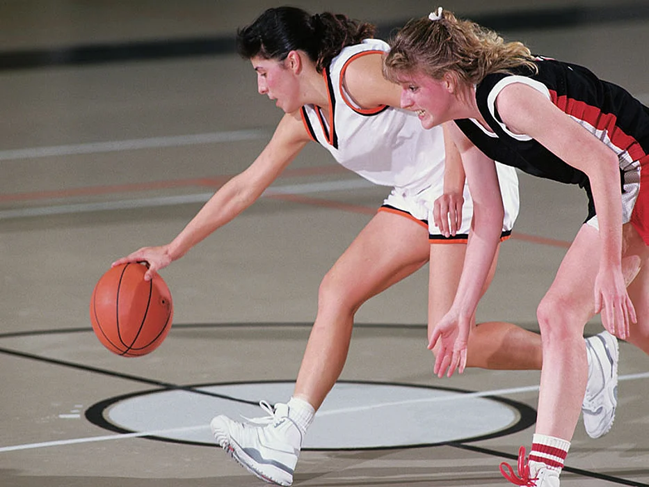 women\'s basketball