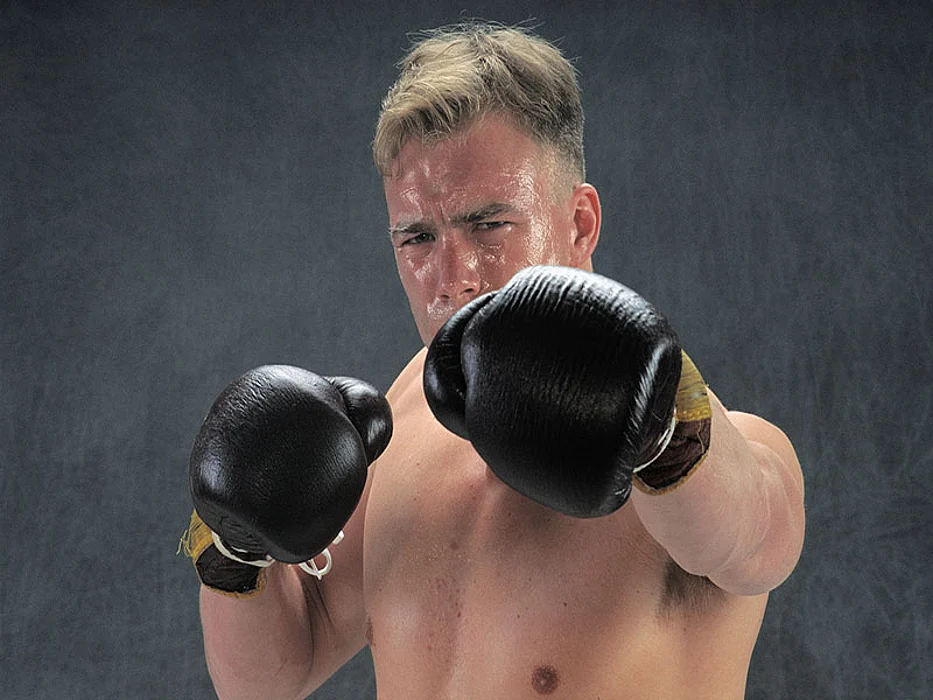 boxer
