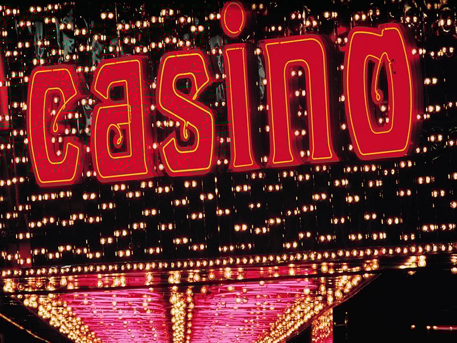 Gamblers Gamblers