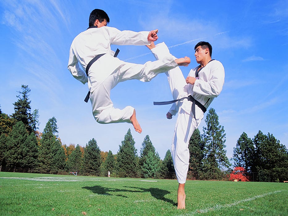 karate