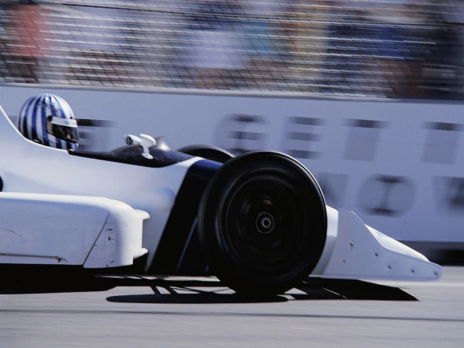car racing