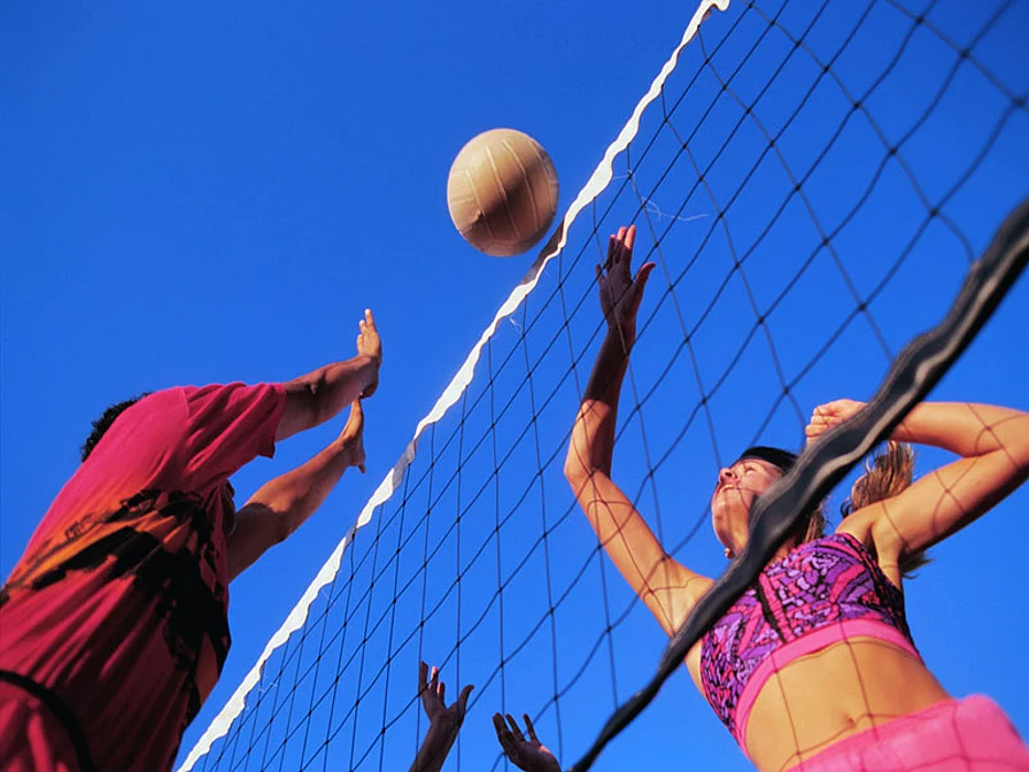 volleyball