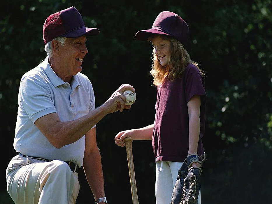 baseball coaching