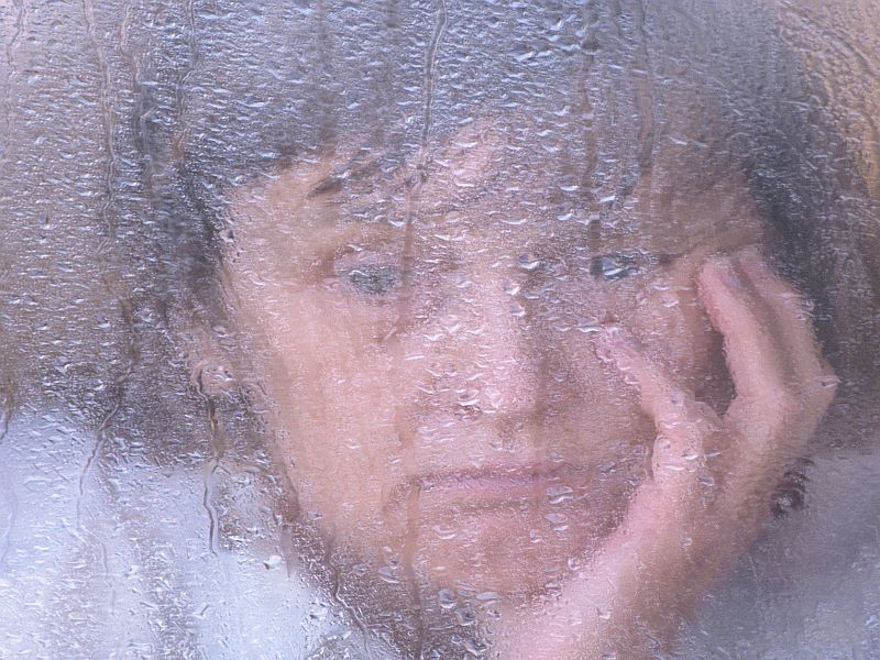 Depression Often Follows Stroke, and Women Are at Higher Risk