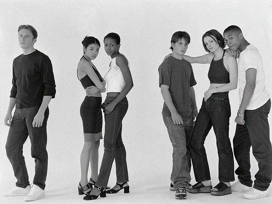 teens
