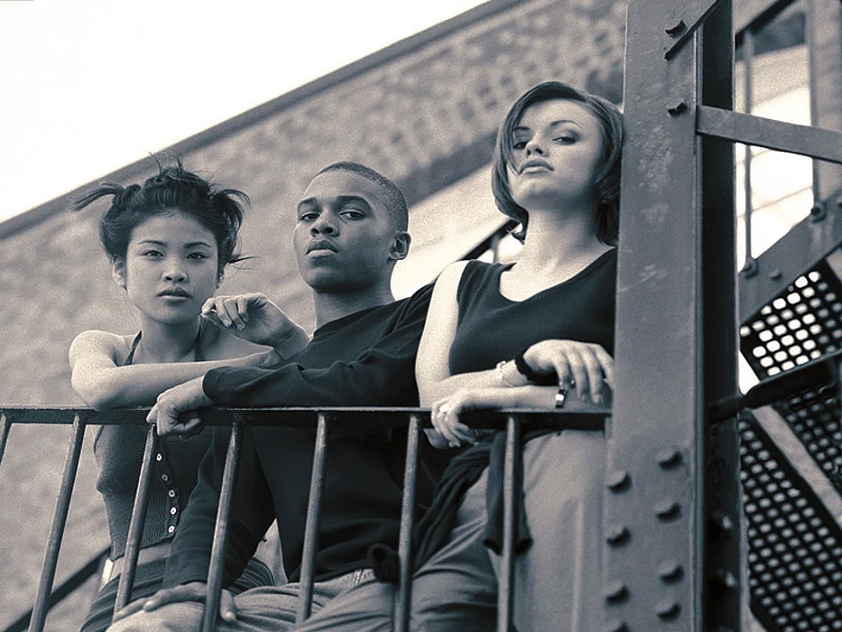 teens