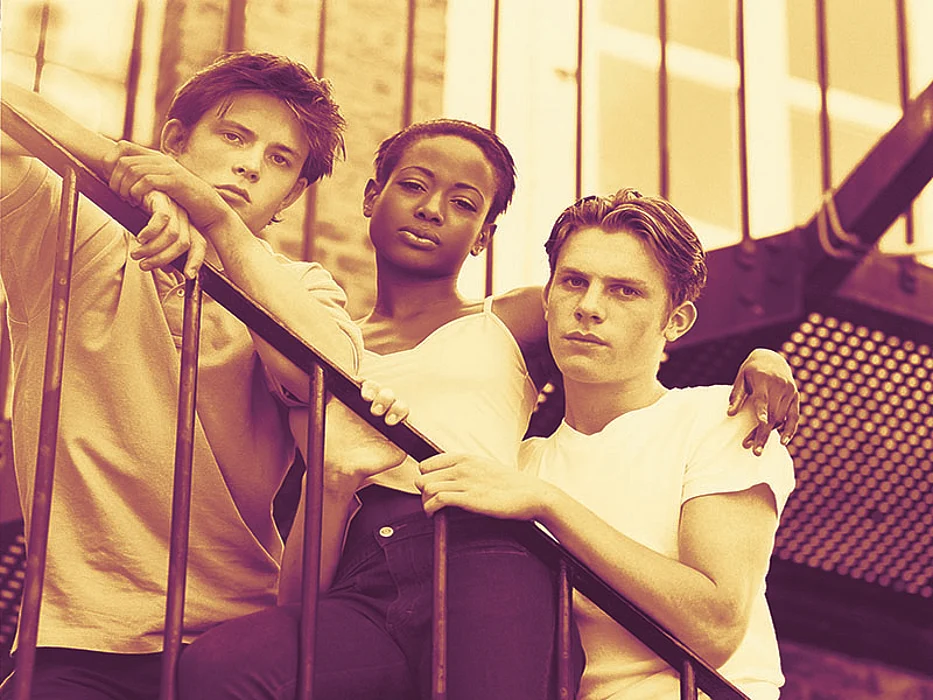 teens