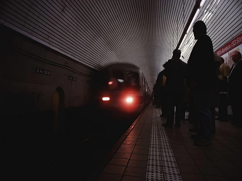subway