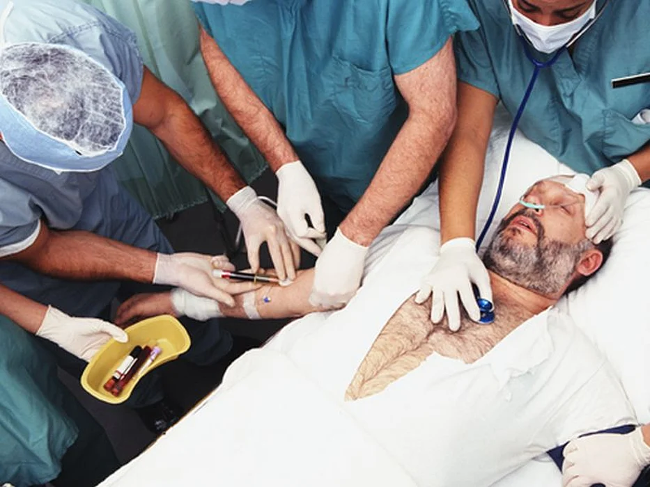 surgery