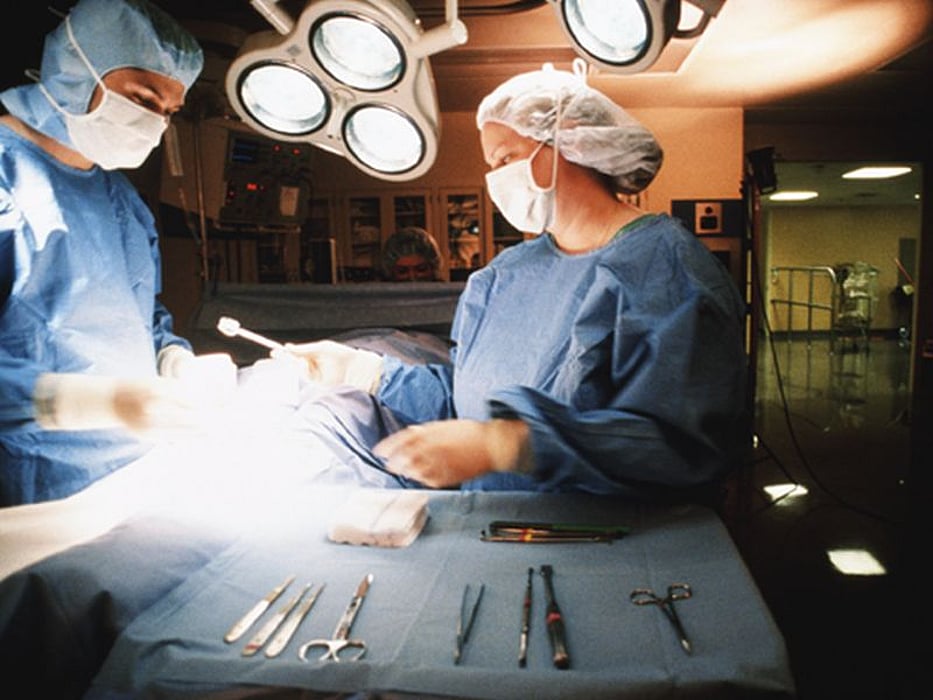 surgery
