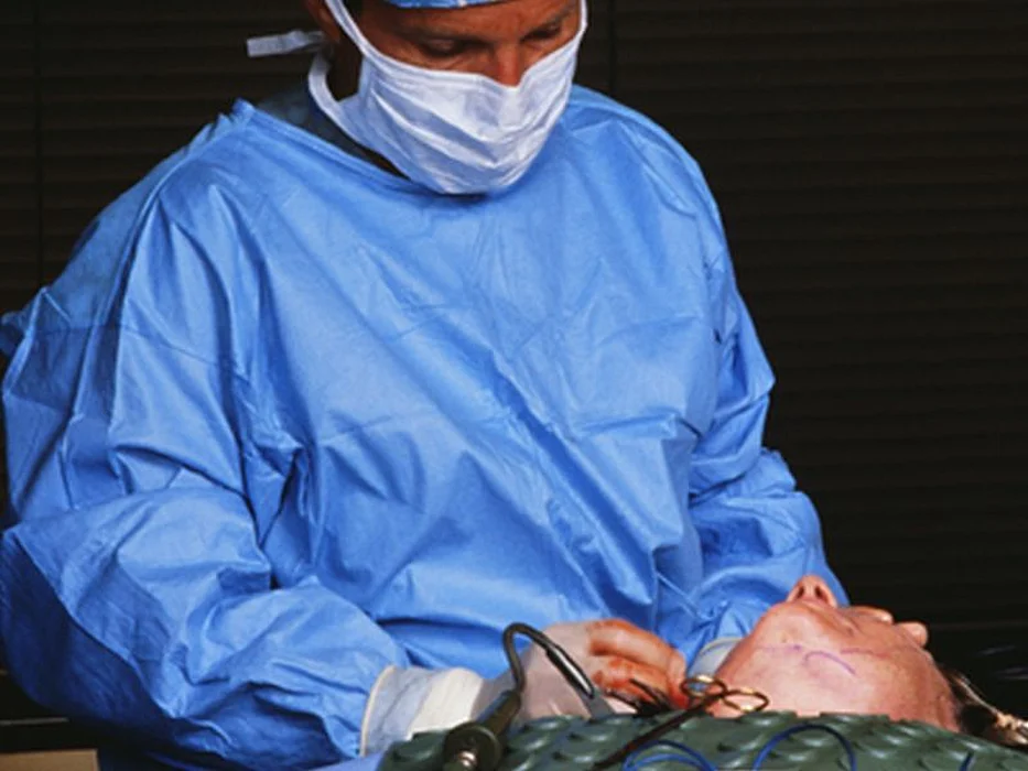 surgery