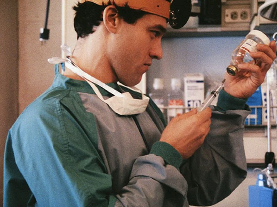 surgeon