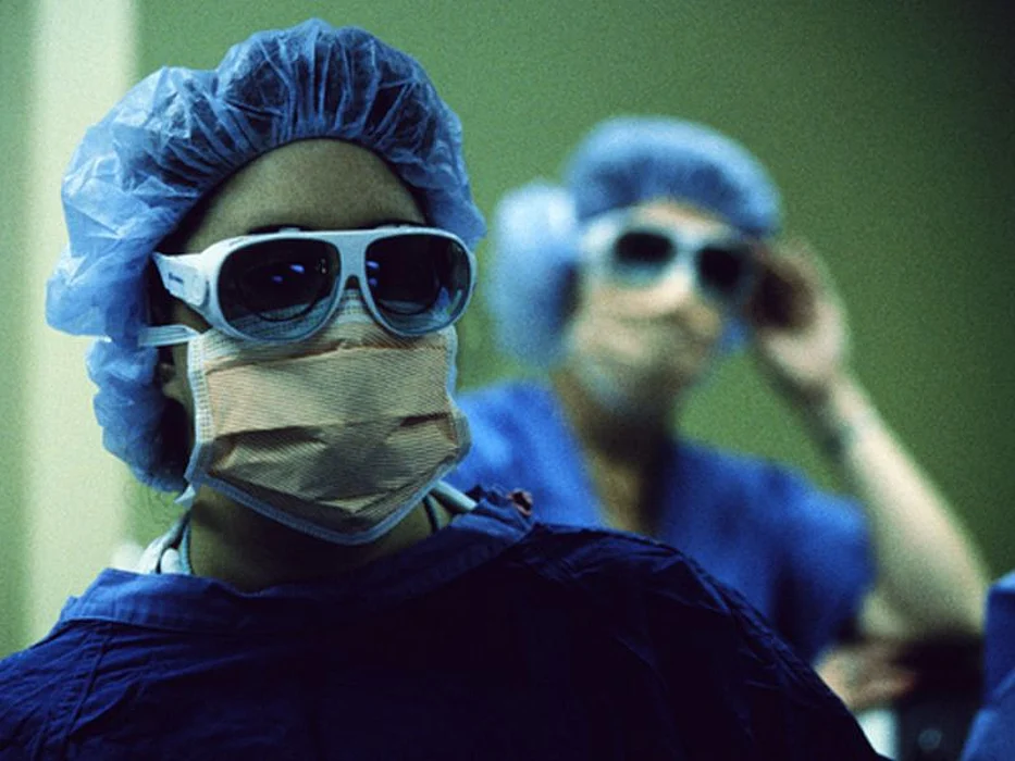 surgeon