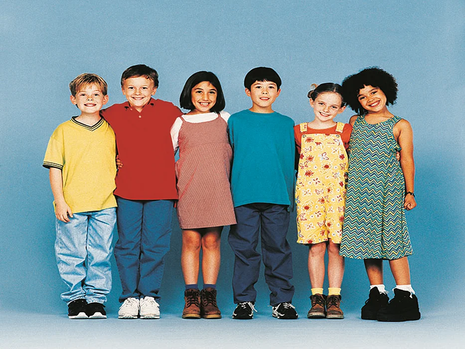 kids