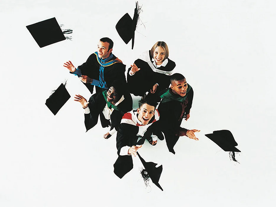 graduation