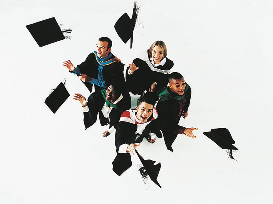 graduation