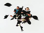 Un plus haut niveau d’études ne contribue pas à protéger...